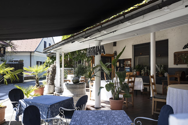 Gostilna in Hotel Šporn - Gastronomija in gostinstvo