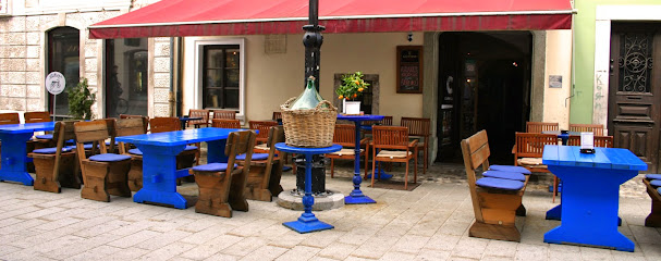 Gostilna Matjaž Snedic Matjaž s.p.