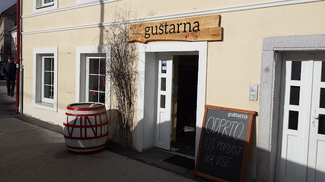Guštarna