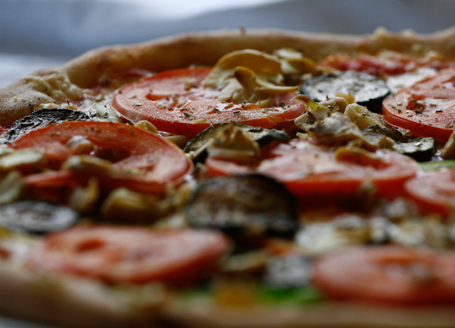 Opinii despre Pizzeria Rustika în Bled - Gastronomija in gostinstvo