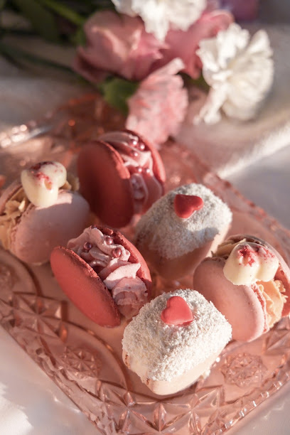 Sladkana slaščičarna | Torte in razne sladice po naročilu | Koper | Slovenija | Obala | Primorska