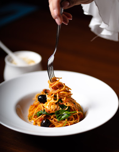 Comentarii opinii despre Gostilna - Pizzeria Nona