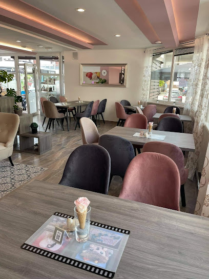 Kavarna in slaščičarna Senica