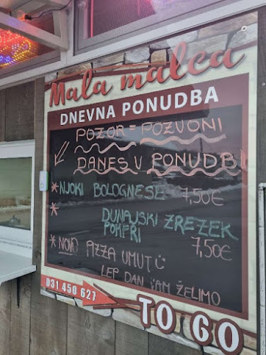 Opinii despre Gostilna in Pizzeria Portus în Rakek - Gastronomija in gostinstvo