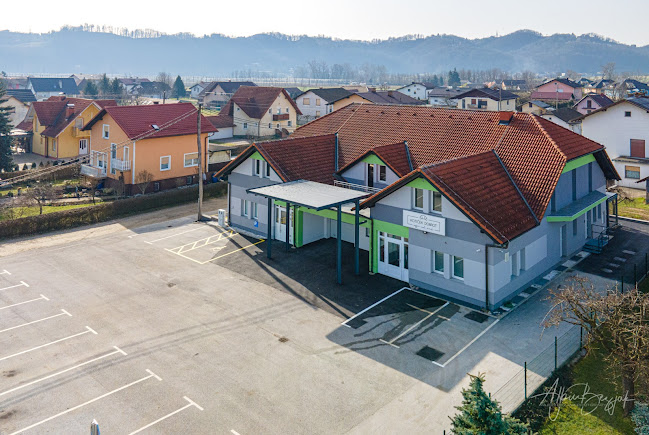 Kotiček dobrot, SEKA d.o.o. - Gastronomija in gostinstvo