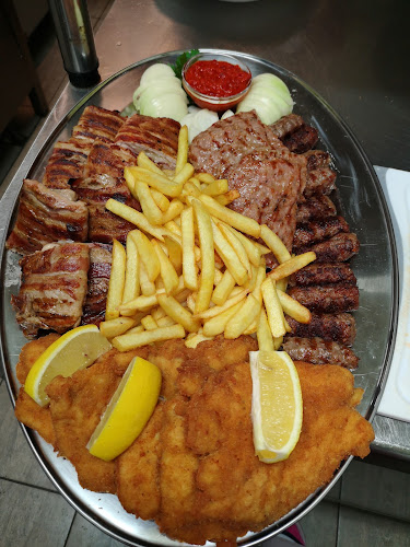 Pizzerija in restavracija Raj - Gastronomija in gostinstvo