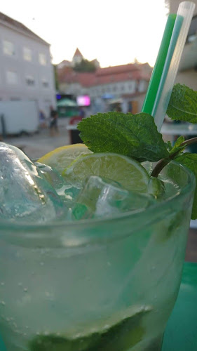 Kavarna Malina - Ptuj