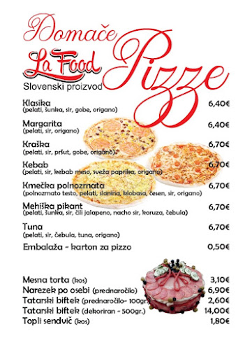 Comentarii opinii despre Kavarna Senica4You