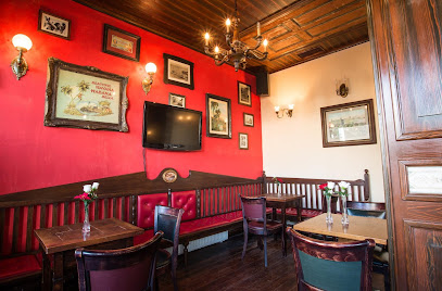 Public & Vegan Kitchen Bled