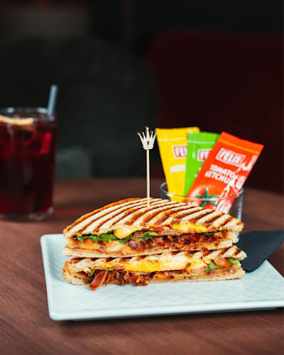 Comentarii opinii despre Kavarna Grdi Raček