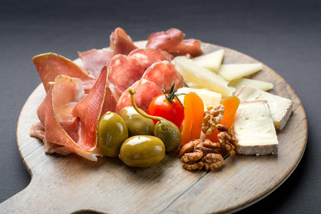 Italijanska restavracija Mirje - Ljubljana