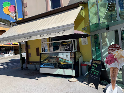 Slaščičarna Center Nevrije Vejseli s.p.