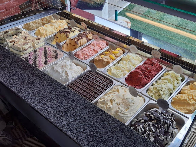 Opinii despre Kavarna Senica4You în Črna na Koroškem - Gastronomija in gostinstvo