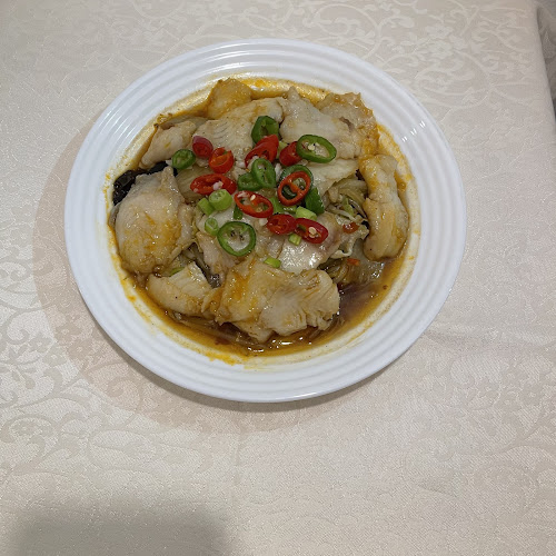 Comentarii opinii despre Kitajski Dvor (皇宫）