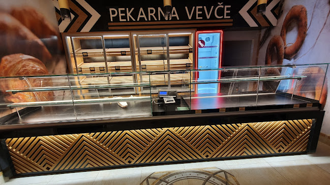Pekarna & Pizzeria Vevče - Ljubljana - Polje