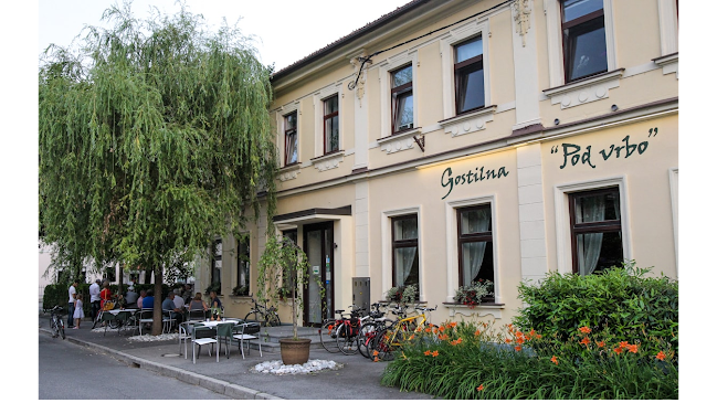 Gostilna Pod vrbo - Gastronomija in gostinstvo