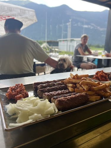 Opinii despre Balu în Bovec - Gastronomija in gostinstvo