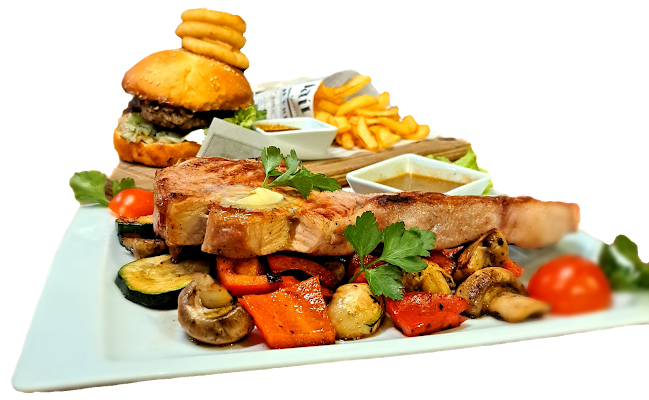 Opinii despre Folk House, Marko Kralj s.p. în Središče ob Dravi - Gastronomija in gostinstvo