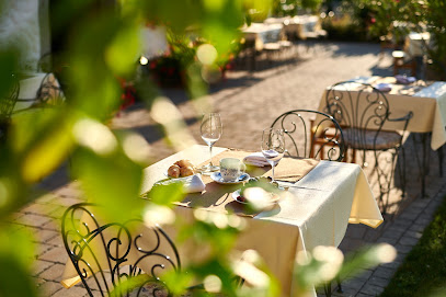 Restavracija Steakhouse Berc