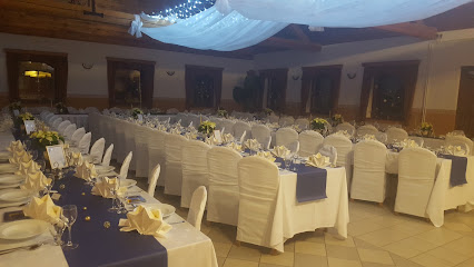 TURIZEM NA POSESTVU GORIČAN GORIČAN JANJA, s.p.