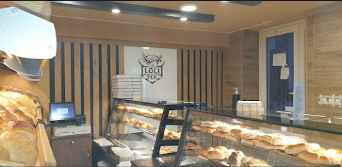 Pekarna Loli