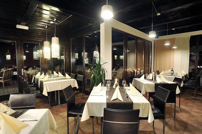 Oaza GRILL - Gastronomija in gostinstvo