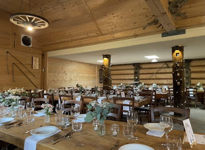 Martinova Izba - Zaključene Družbe