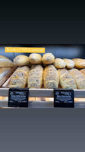 Opinii despre Pekarna Luna - Šentjur în Šentjur - Gastronomija in gostinstvo