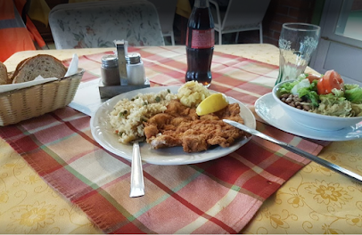 Okrepčevalnica pri Ančki, Simona Lempl, s.p.