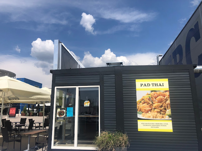 OnThai Ljubljana - Rudnik - Ljubljana