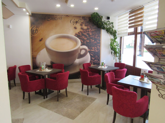 Comentarii opinii despre Kavarna Senica4You