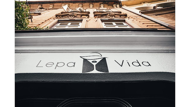 Lepa Vida - Ljubljana