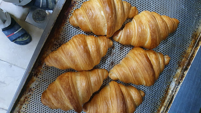 Comentarii opinii despre Pekarna & Pizzeria Vevče