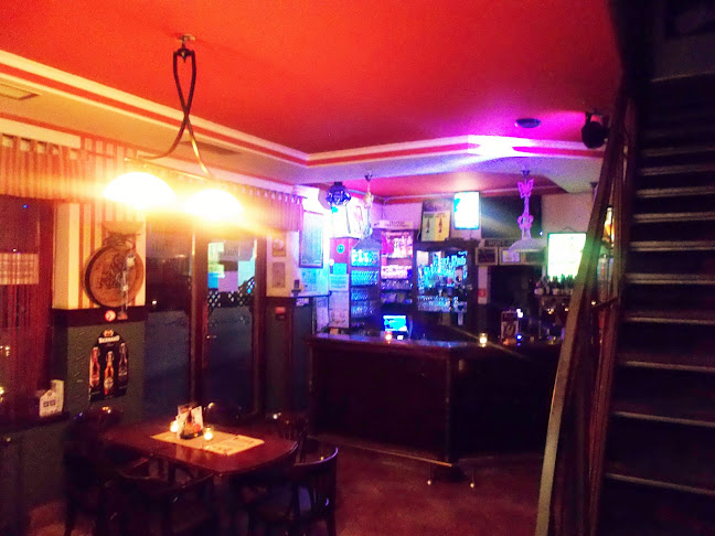 Port pub - Okrepčevalnica in avtopralnica - Gastronomija in gostinstvo