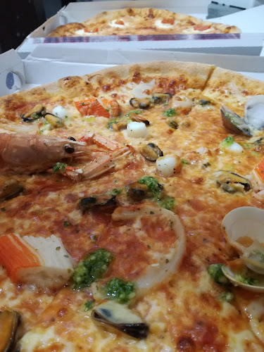 Pizzerija Stara šola