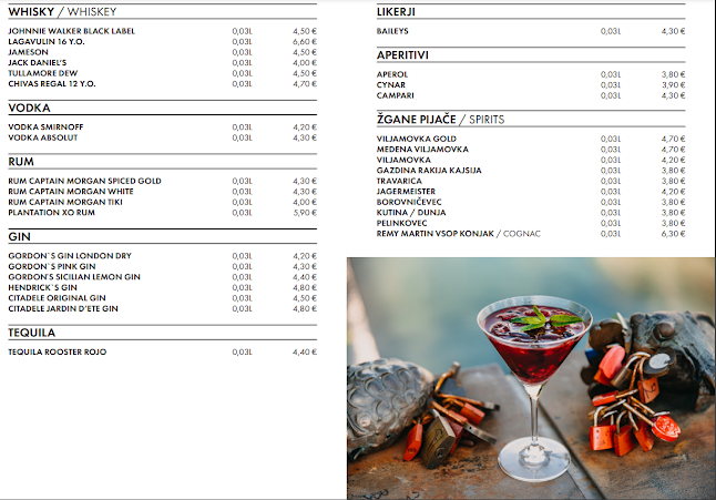 Opinii despre Lepa Vida în Ljubljana - Gastronomija in gostinstvo