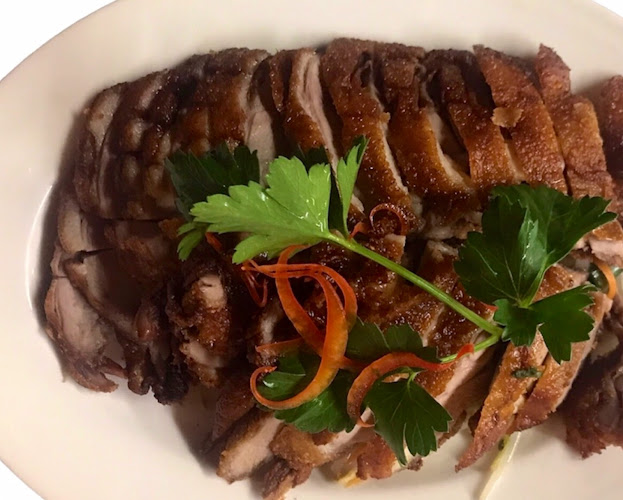 Comentarii opinii despre Kitajska restavracija Zlata ribica, Zhang d.o.o.,