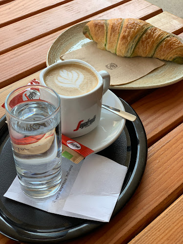 Comentarii opinii despre Kavarna 5ka