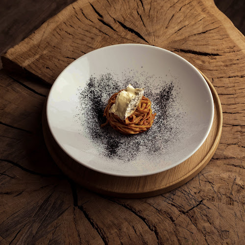 Gostilna Termika - hiša Goriških njokov