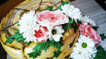 Lučkina pekarna Piškotek - Tvoj Heker, Adrijano Kotnik s. p.