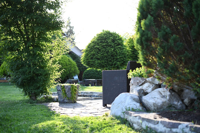 Gostilna Orhideja - Gastronomija in gostinstvo