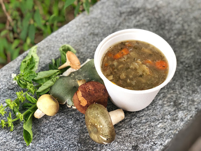 Comentarii opinii despre Bovška kuhn'ca - Bovec kitch'n