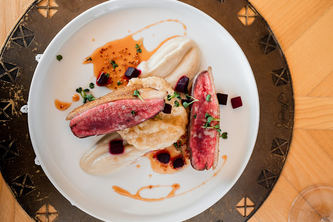 Bled Castle Restaurant - Gastronomija in gostinstvo