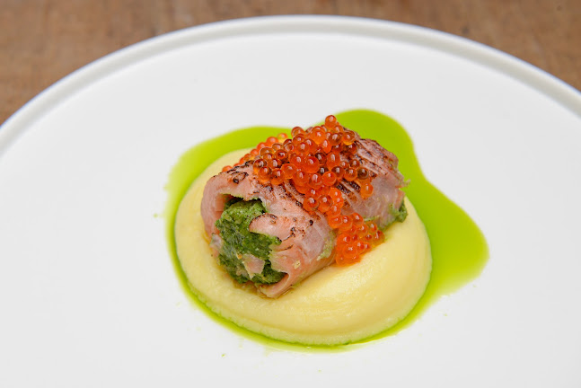 Opinii despre Restavracija FAVOLA în Nova Gorica - Gastronomija in gostinstvo