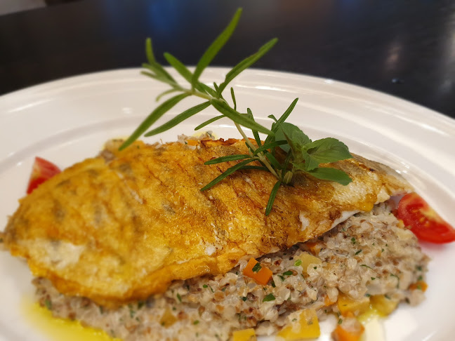 Opinii despre Gostilna Pod vrbo în Ljubljana - Gastronomija in gostinstvo