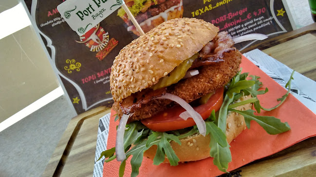 Port pub - Okrepčevalnica in avtopralnica - Gastronomija in gostinstvo