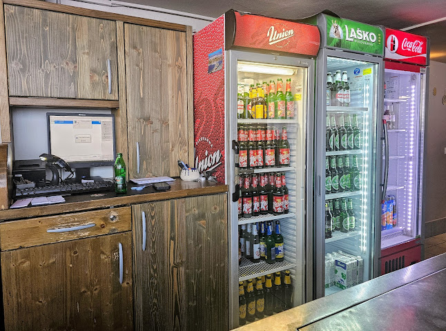 Kava bar m, Željko Preradović s.p. - Tržič