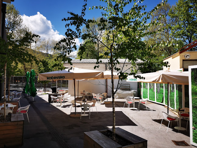 Kavarna KCK - Kočevje