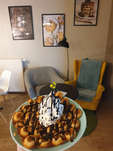 Yogurtlandia Brežice - Gastronomija in gostinstvo