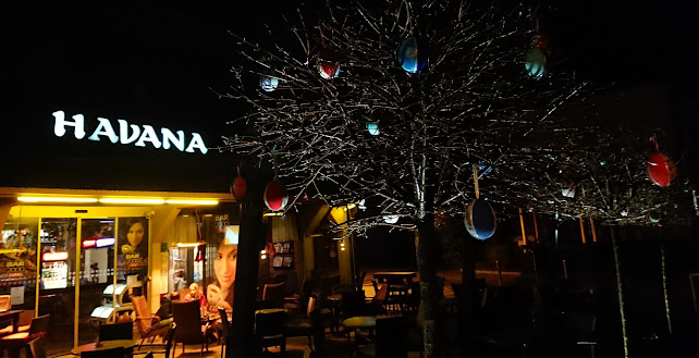 Kavarna Havana